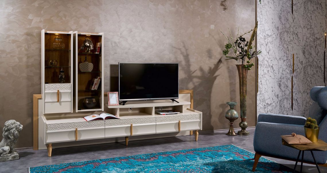 Mona TV Ünitesi