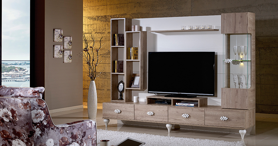 Trio Tv Ünite
