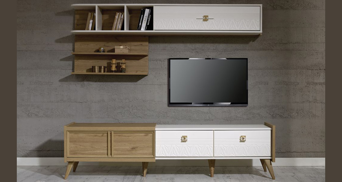 Girit Yaşam Tv Ünite