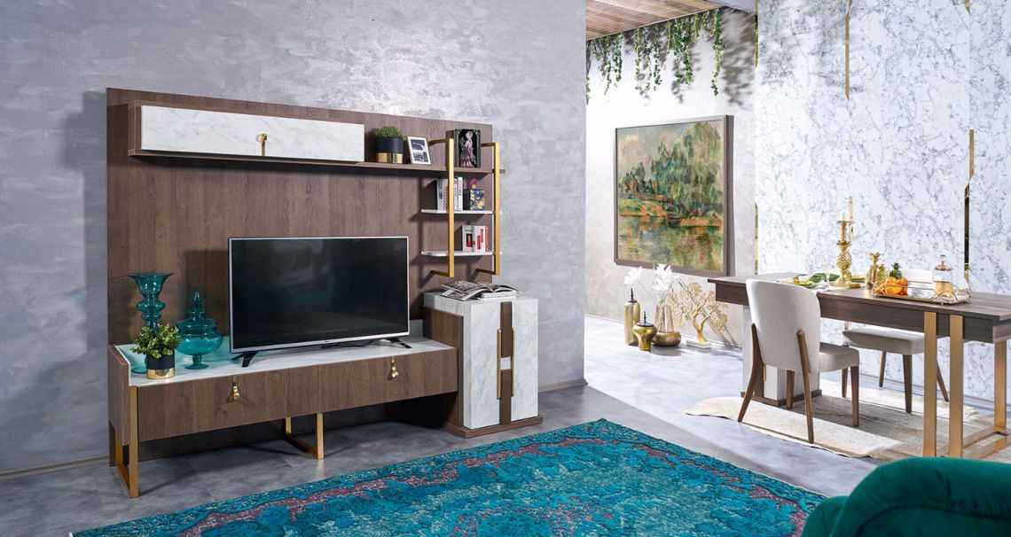 Diana TV Ünitesi